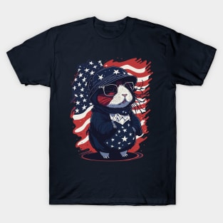 4th of july T-Shirt